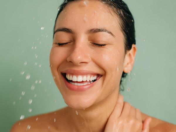 7 reasons why it is better to shower with cold water in winter