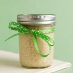 Remember horseradish more often