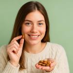 One of the best medicines for the heart