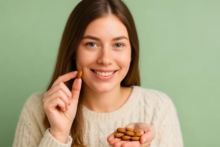 One of the best medicines for the heart