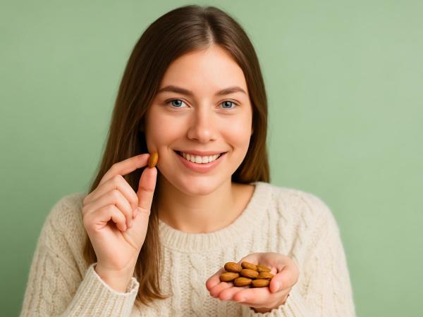 One of the best medicines for the heart