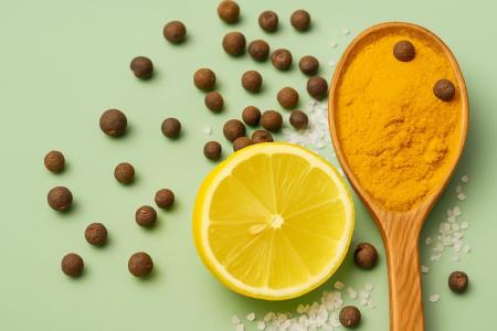 Cleanse your liver and blood in three days