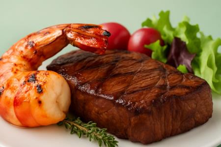 Foods that reduce iron absorption