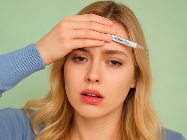 Are you being chased by the flu and a cold, what to do?