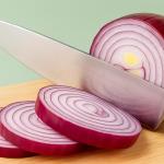 Too much onion can cause this ...