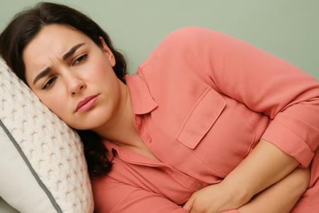 Take care of your stomach