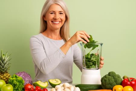 What to eat for dinner?