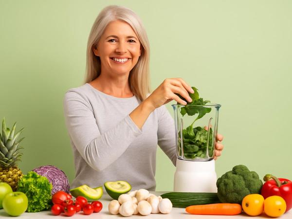 What to eat for dinner?