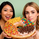 Three foods that stick to your stomach