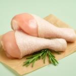 What happens to your body if you eat chicken every day?