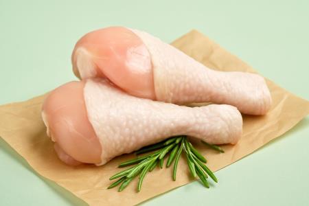 What happens to your body if you eat chicken every day?