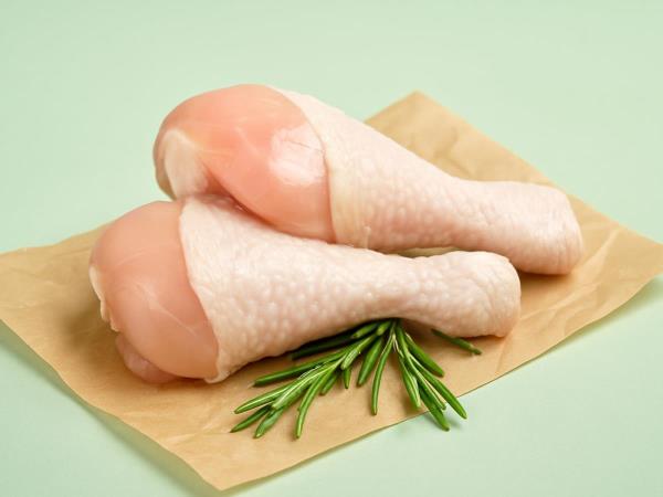 What happens to your body if you eat chicken every day?