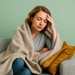 5 homemade drinks against cough