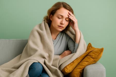 5 homemade drinks against cough