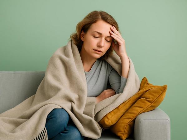 5 homemade drinks against cough