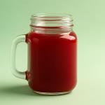 Juice that will protect you from colds and viruses