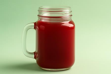 Juice that will protect you from colds and viruses