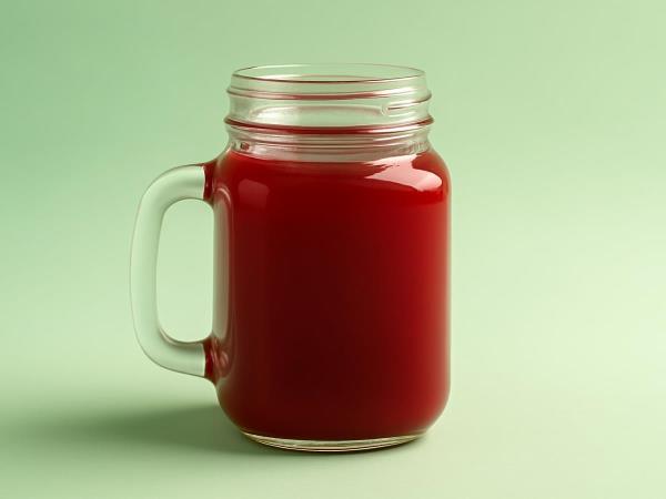 Juice that will protect you from colds and viruses