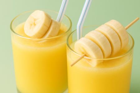 A mixture that rapidly melts belly fat