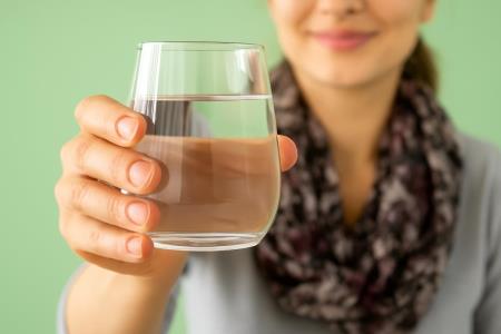 How too much water disrupts the body's balance