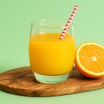 Does orange juice really make you gain weight