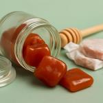 Frozen honey: healthy trend or silent enemy of teeth and blood sugar?