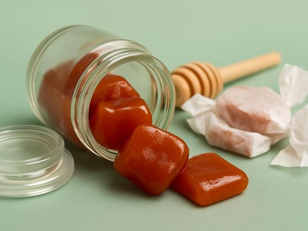 Frozen honey: healthy trend or silent enemy of teeth and blood sugar?