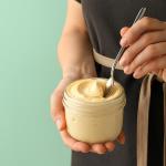 What to eat instead of mayonnaise?