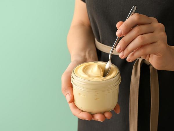 What to eat instead of mayonnaise?
