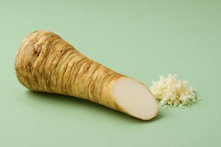 7 reasons why you should eat horseradish more often
