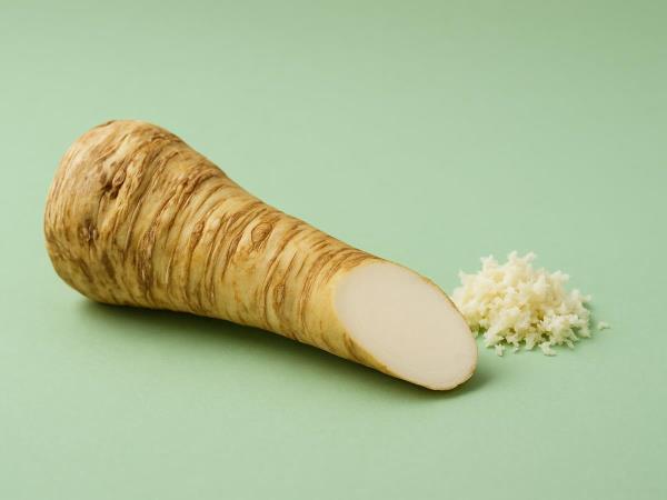 7 reasons why you should eat horseradish more often