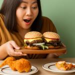 Too much iron in the blood can also be a problem