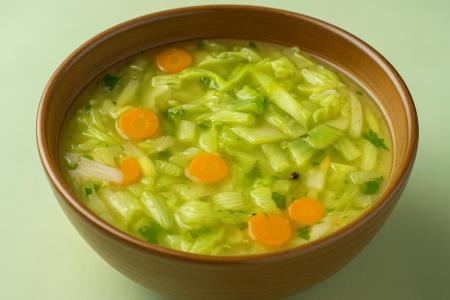 5 kilograms less in 7 days