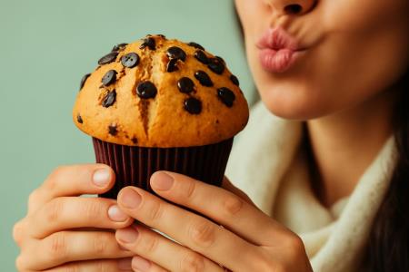 Too much sugar? No worries!