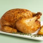 What happens if you eat chicken meat every day?