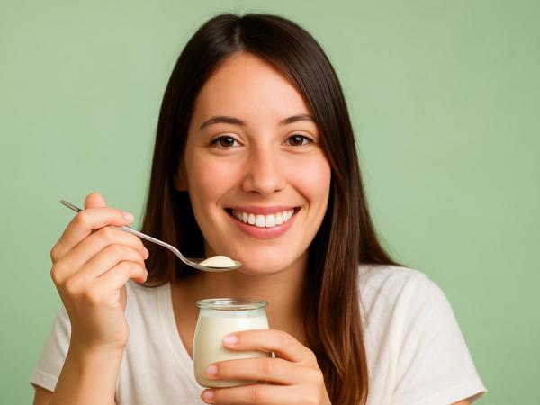 3 ingredients for a homemade probiotic