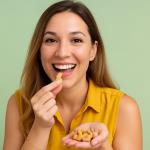 5 benefits of cashew nuts