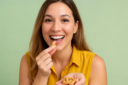 5 benefits of cashew nuts