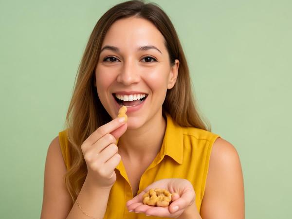 5 benefits of cashew nuts