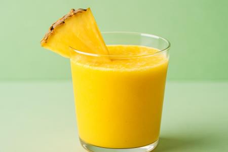 If you knew what pineapple with pepper can heal, you would drink it every day