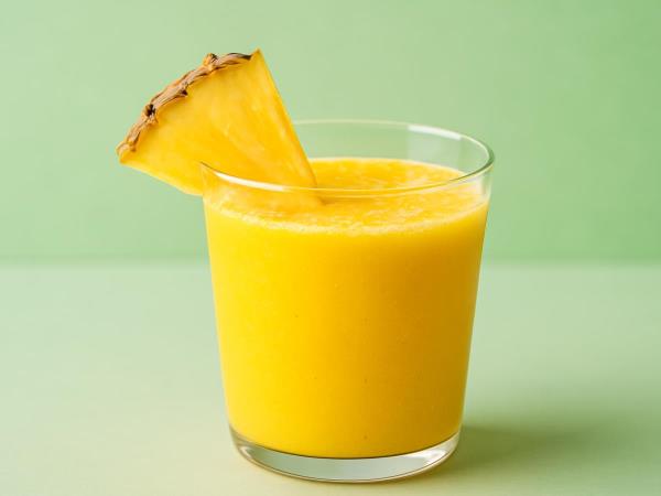 If you knew what pineapple with pepper can heal, you would drink it every day