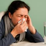 How to avoid the wave of super flu during the holidays