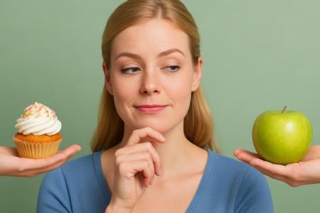 Food You Can Eat Without Limits