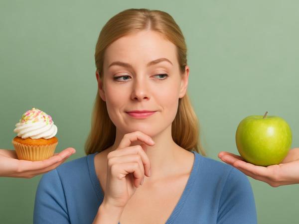 Food You Can Eat Without Limits