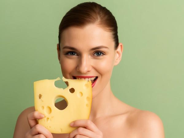 Does full-fat cheese really protect against dementia
