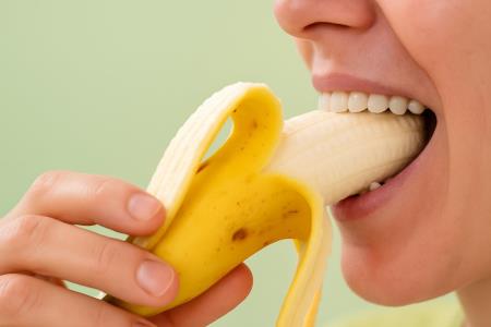 Why It Matters What Time You Eat Bananas