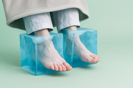 Food that stimulates blood circulation