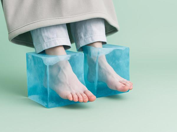 Food that stimulates blood circulation