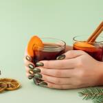 Is mulled wine healthy?