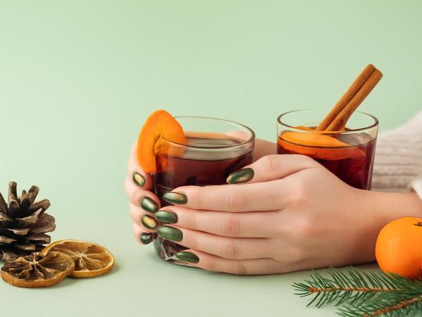 Is mulled wine healthy?